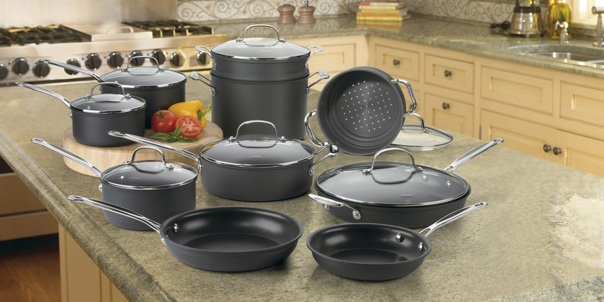 PFOA and PTFE Free Cookware: Safer Choices for Your Kitchen